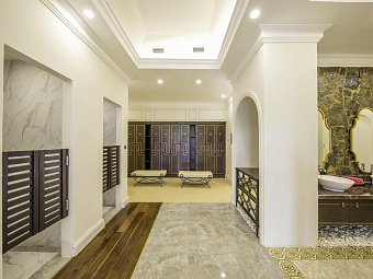  Отель VINPEARL DISCOVERY 2 PHU QUOC 5*