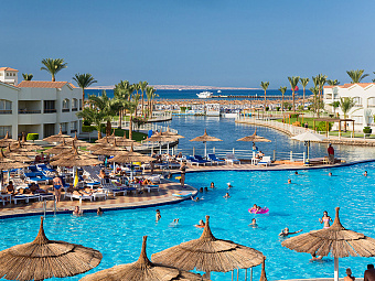 DANA BEACH RESORT 5*