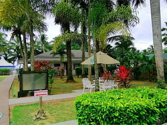 LE RELAX BEACH RESORT 3*