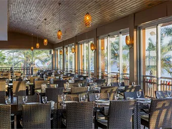   Отель CLUB DEM SPA & RESORT HOTEL HV-1