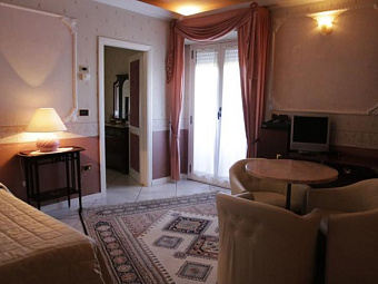 VIENNA OSTENDA 4*