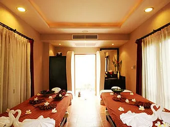 Отель DOR SHADA RESORT BY THE SEA 4*