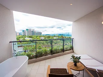 SANYA CONIFER RESORT 5*