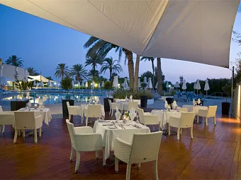 LOUIS IMPERIAL BEACH 4*