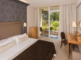 HOTEL MELIA CORAL 5*