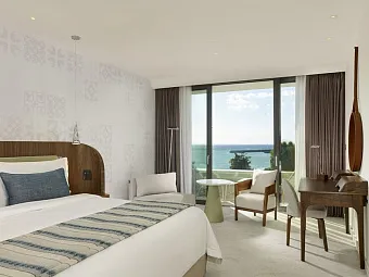  Отель PARKLANE, A LUXURY COLLECTION RESORT & SPA 5*