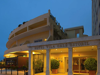  VILA GALE ESTORIL 4*