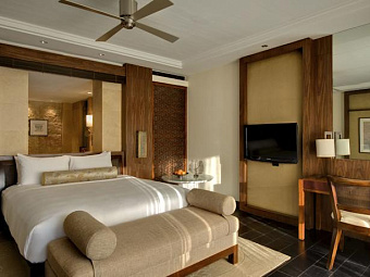 GRAND HYATT GOA 5*