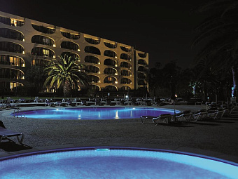 Отель VILLA GALE CASCAIS 4*