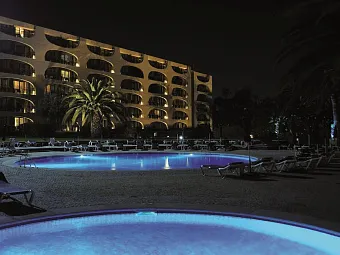 Отель VILLA GALE CASCAIS 4*