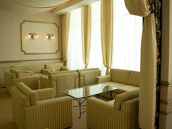 Отель SUNSET RESORT 5*