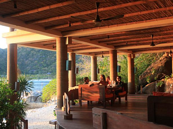 SIX SENSES NINH VAN BAY 5*