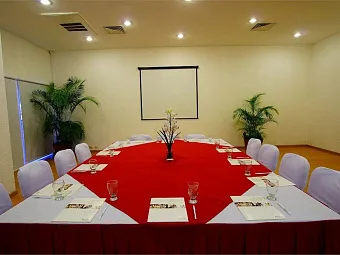 Отель ADHARA HACIENDA CANCUN 3*