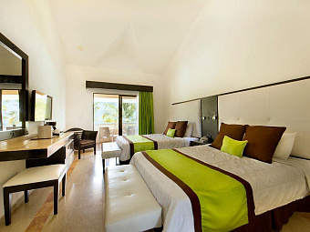 VIVA WYNDHAM DOMINICUS PALACE 4*, Доминикана, Байяхибе