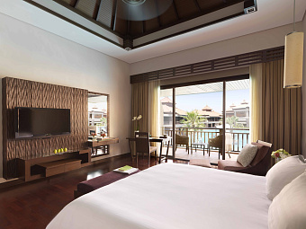   ANANTARA DUBAI PALM JUMEIRAH 5*