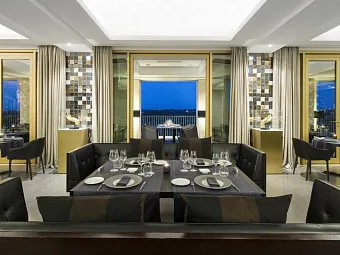 Отель TIVOLI VICTORIA 5*