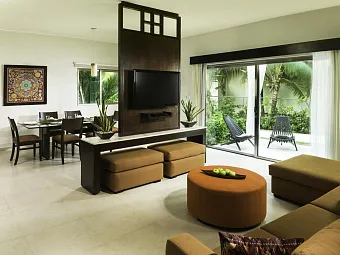  Отель EL DORADO MAROMA 5*