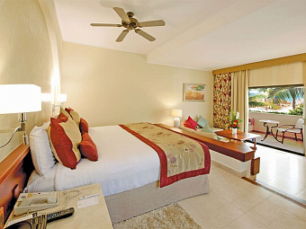 IBEROSTAR BAVARO SUITES 5*