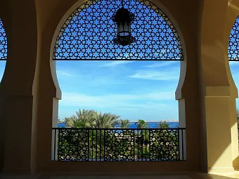  Отель JAZ BELVEDERE 5*, Египет, Шарм-Эль-Шейх.