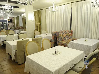 Отель THERMA PALACE 5*