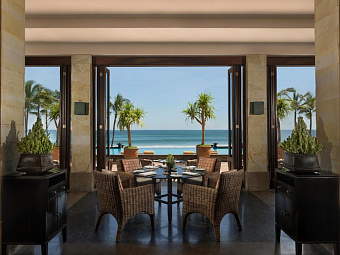THE LEGIAN 5*