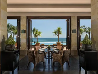 THE LEGIAN 5*