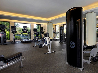 JW MARRIOTT KHAO LAK RESORT & Spa 5*