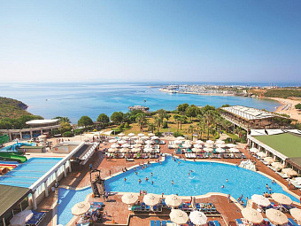 DIDIM BEACH ELEGANCE THERMAL RESORT 5*