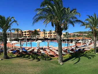 PULLMAN TIMI AMA 5*