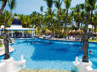  RIU BAMBU 5*