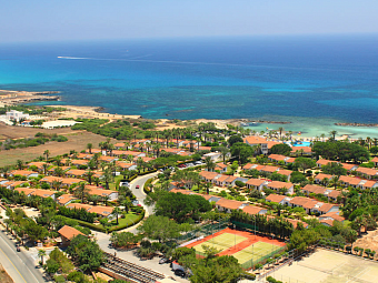 ATLANTICA MARE VILLAGE 5* (ех KERMIA BEACH BUNGALOW)