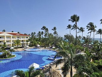 LUXURY BAHIA PRINCIPE ESMERALDA 5*