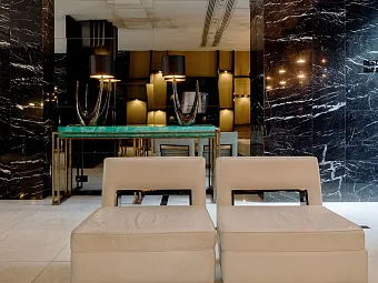 Отель ALTIS AVENIDA 5*