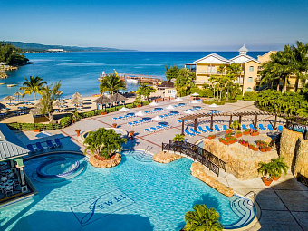 JEWEL PARADISE COVE ADULT BEACH RESORT & SPA 4*