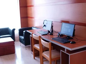Отель CALIPSO BEACH 4*