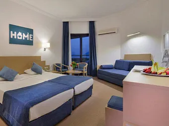 FUN&SUN FAMILY CLUB SAPHIRE 5*