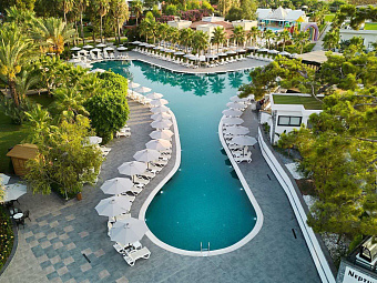 MÖVENPICK RESORT ANTALYA TEKIROVA 5*