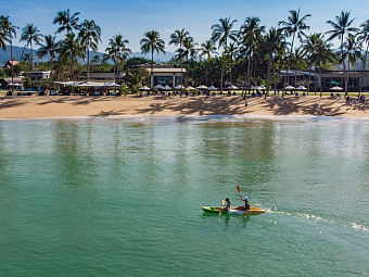 JW MARRIOTT KHAO LAK RESORT & Spa 5*