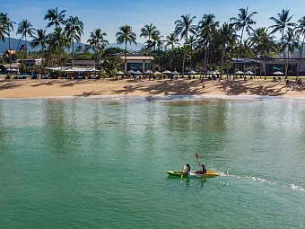 JW MARRIOTT KHAO LAK RESORT & Spa 5*, Таиланд, Као-Лак