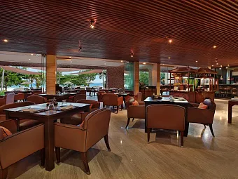 Отель ANANTARA SEMINYAK BALI RESORT 5*