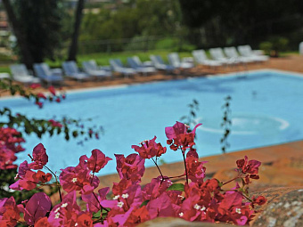 ARBATAX PARK – DUNE 4*
