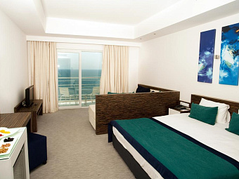 ARIA CLAROS BEACH & SPA RESORT 5* (ех ONYRIA CLAROS BEACH & SPA RESORT)