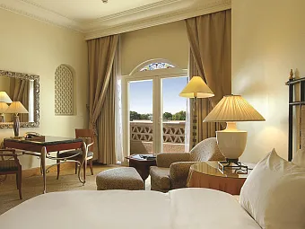 Grand Hyatt Muscat 5*