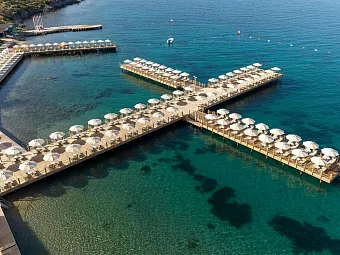KEFALUKA RESORT 5*
