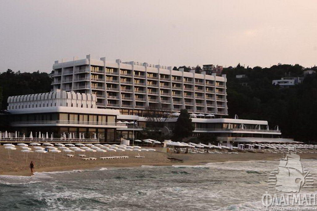 Palace Hotel 5* -   .