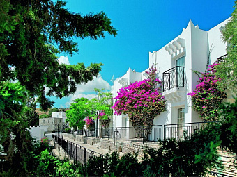  BODRUM BAY RESORT 5*