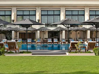 PALACIO ESTORIL 5*