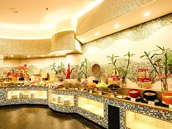 SUNSHINE RESORT INTIME SANYA 5*