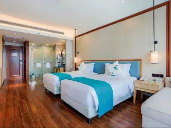 DADONGHAI HOTEL SANYA 5*