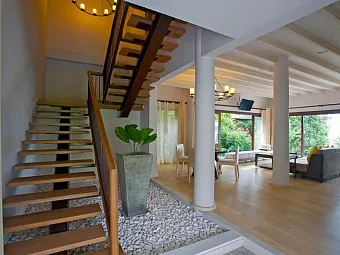 Отель THE SHORE AT KATATHANI 5*